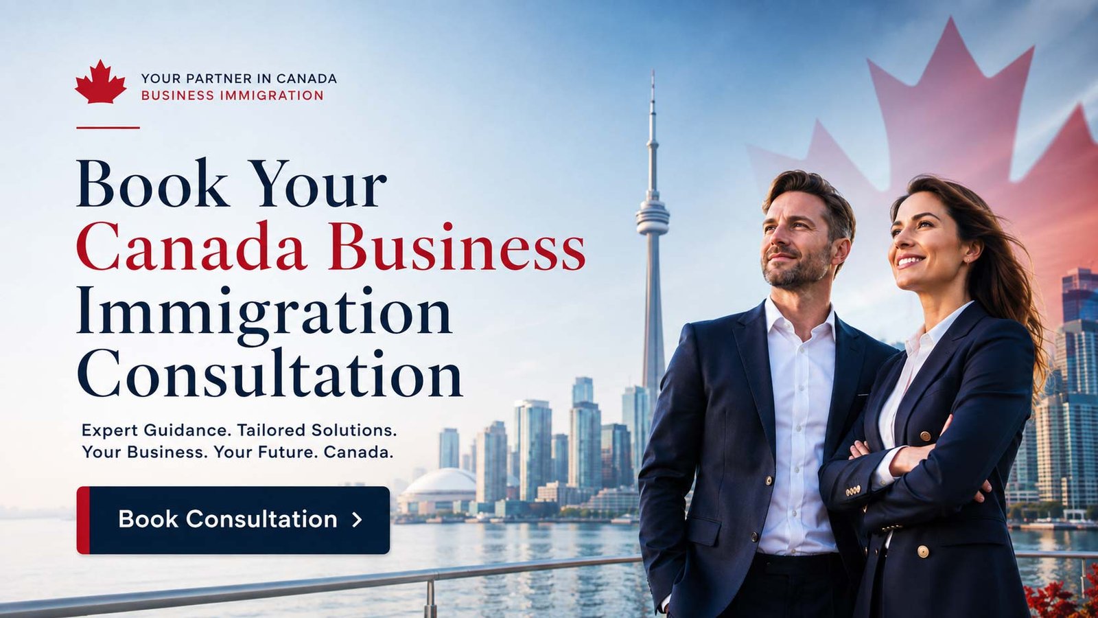 Canadian immigration consultation