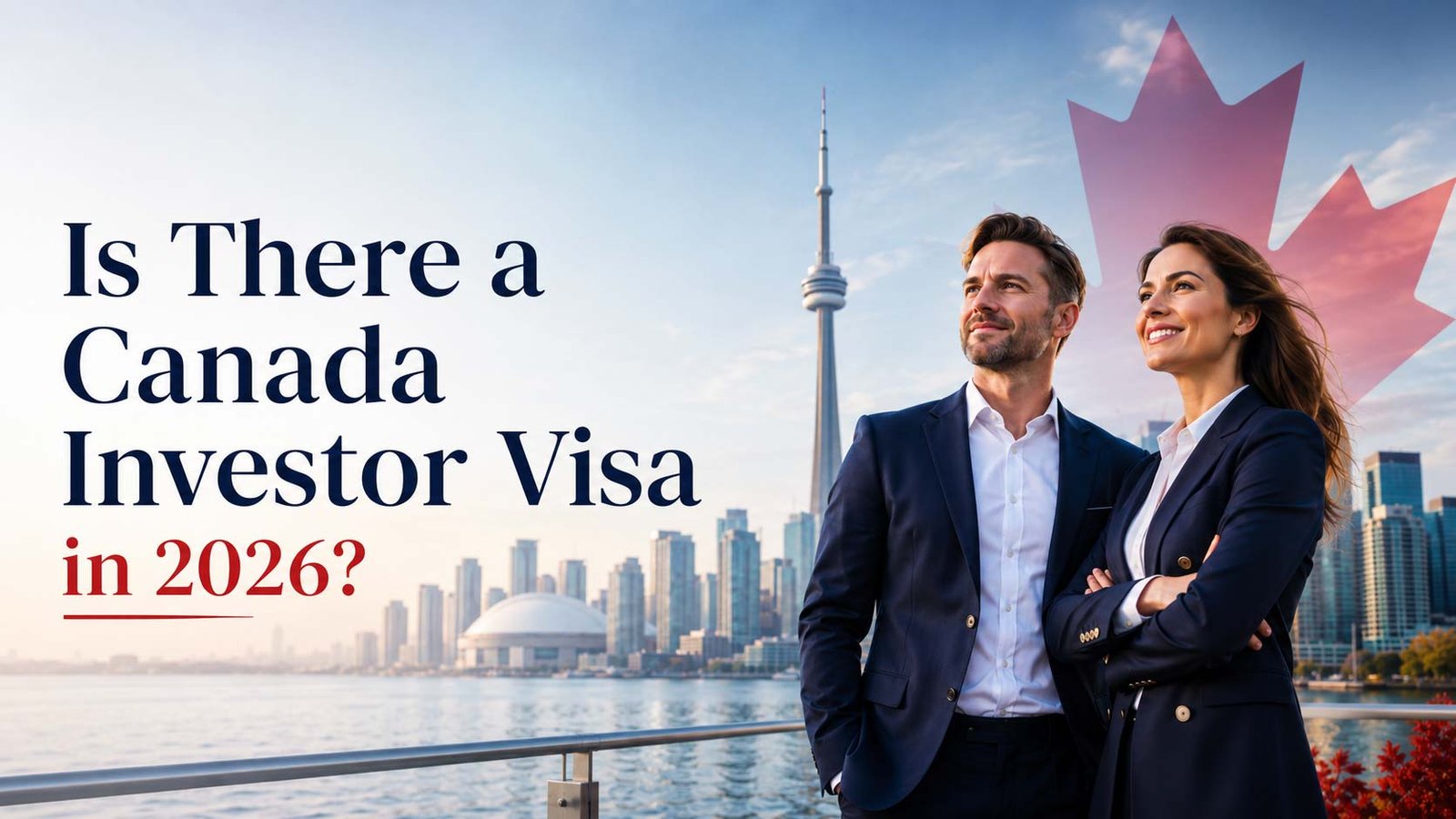 C11 entrepreneur work permit in Canada
