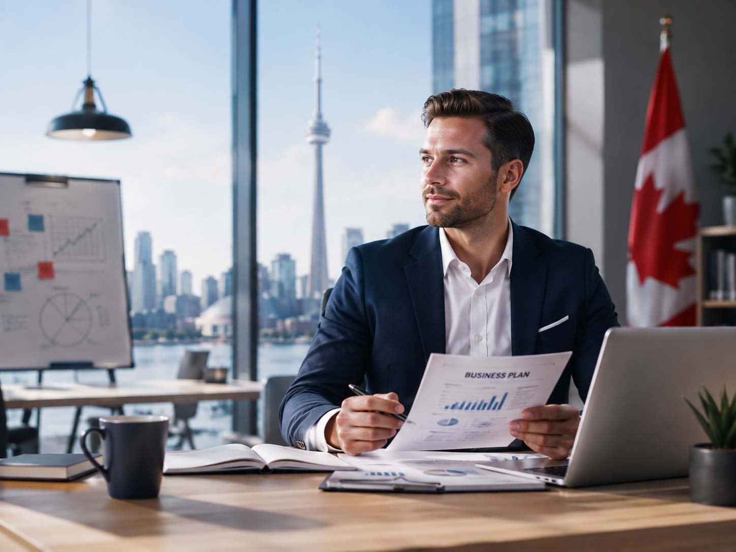 Quebec investor program guidance