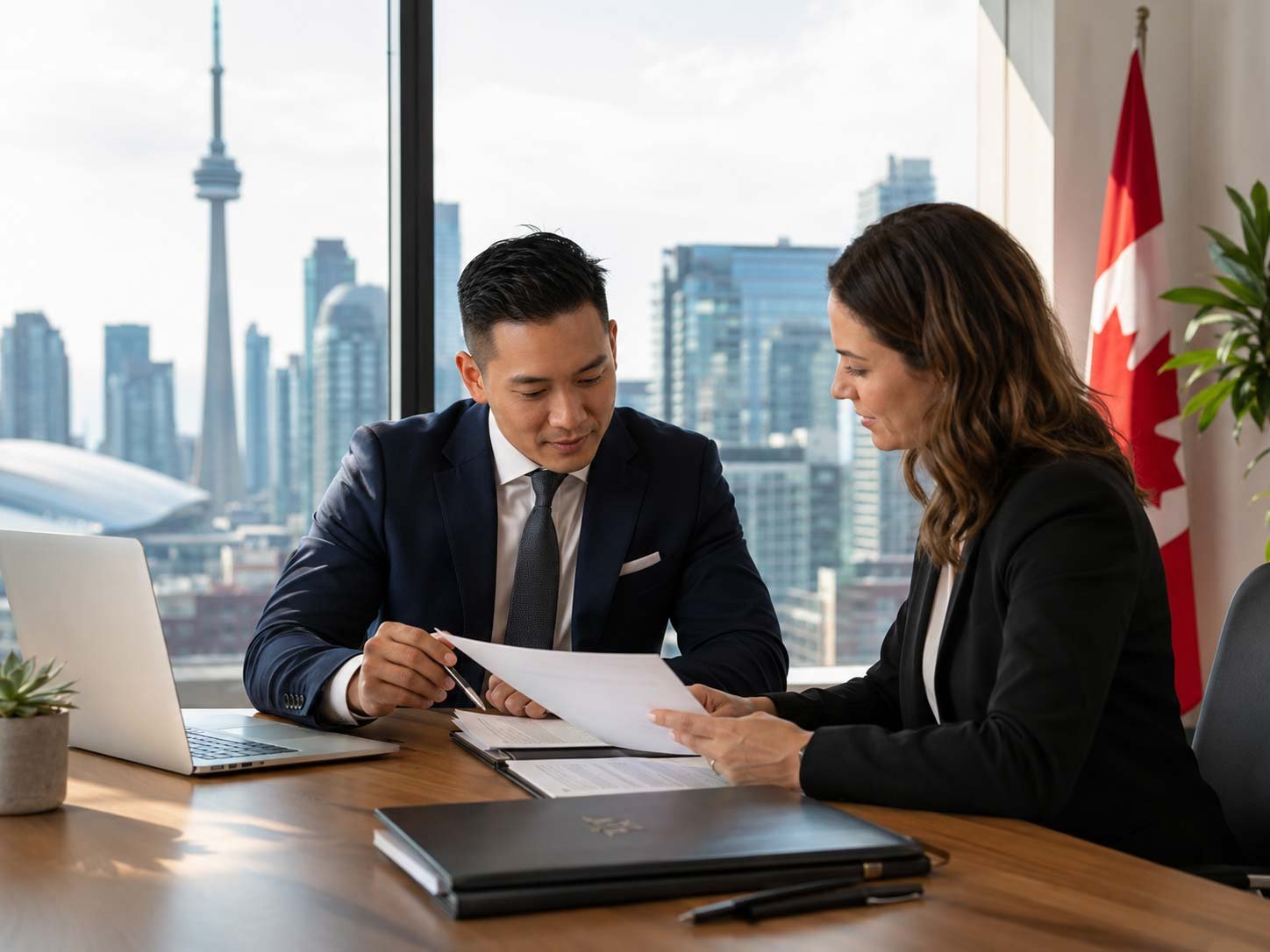 Provincial entrepreneur programs