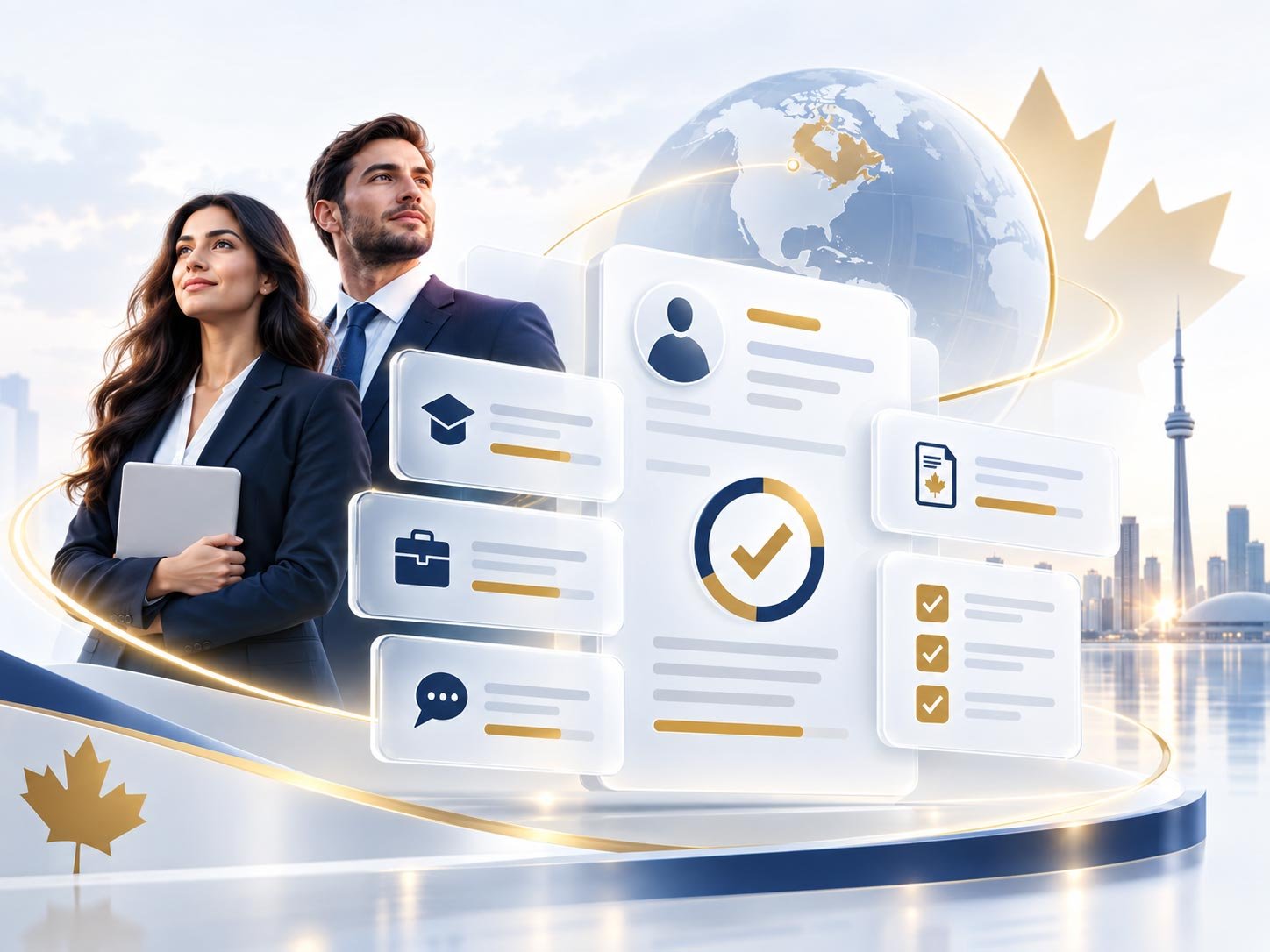 Canada immigration assessment