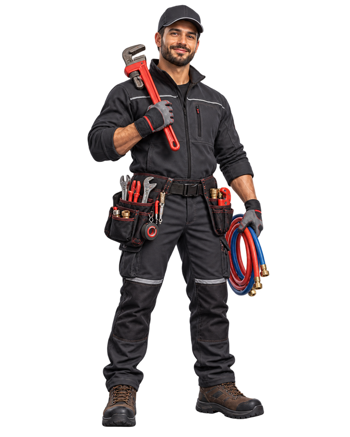 Plumber skilled trades immigration Canada