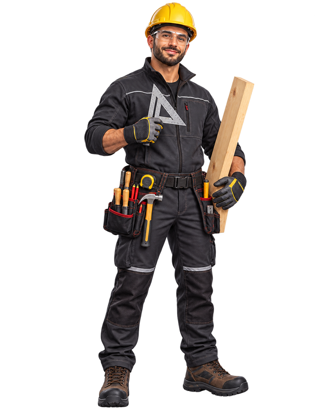 Carpenter Express Entry skilled trades Canada