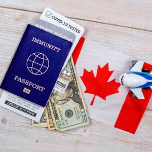 تفاوت ویزای تحصیلی کانادا و Study Permit