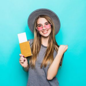 نحوه تبدیل ویزای تحصیلی به اقامت دائم و تابعیت کانادا