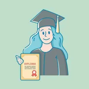 کار پس از تحصیل در کانادا با دیپلم| عکس