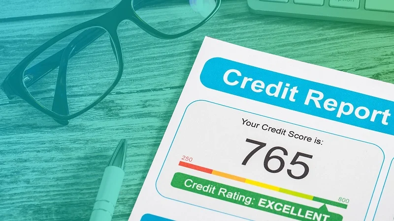 چگونه Credit Score بسازیم؟