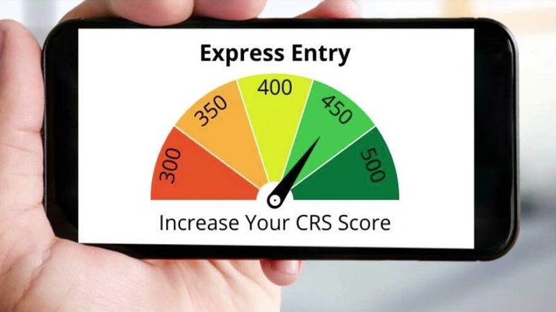 نحوه محاسبه امتیاز در سیستم CRS