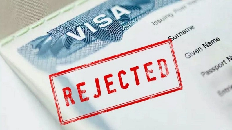 دلایل ریجکتی اکسپرس اینتری کانادا