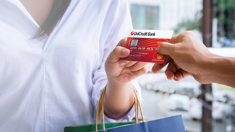 مراحل گرفتن کارت اعتباری کانادا