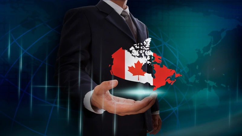 اقدامات لازم برای مهاجرت به کانادا چیست؟