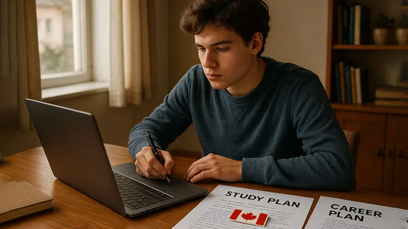تهیه برنامه تحصیلی (study plan)