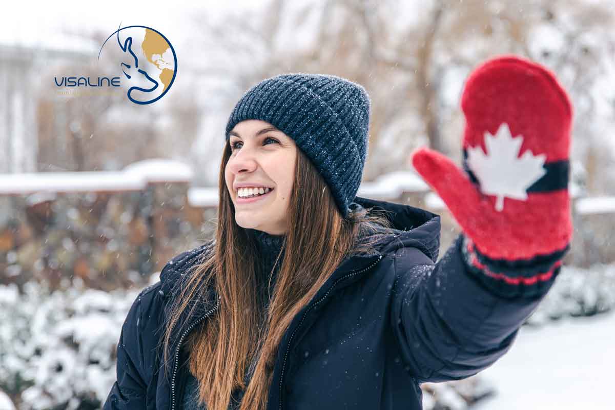 ویزای مولتی کانادا با تغییرات ۲۰۲۵ و پاسپورت ایرانی