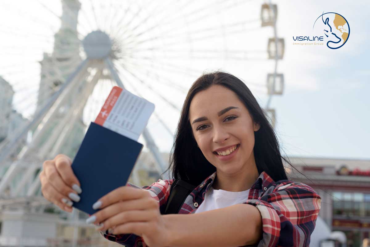 سوپر ویزا و ویزای والدین