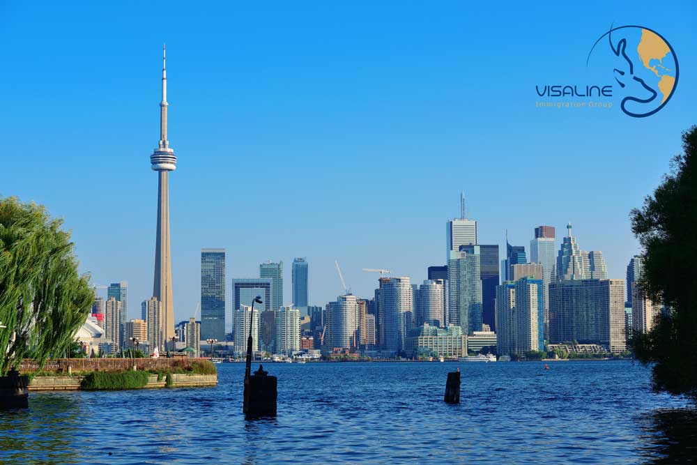 ویزای مولتی کانادا