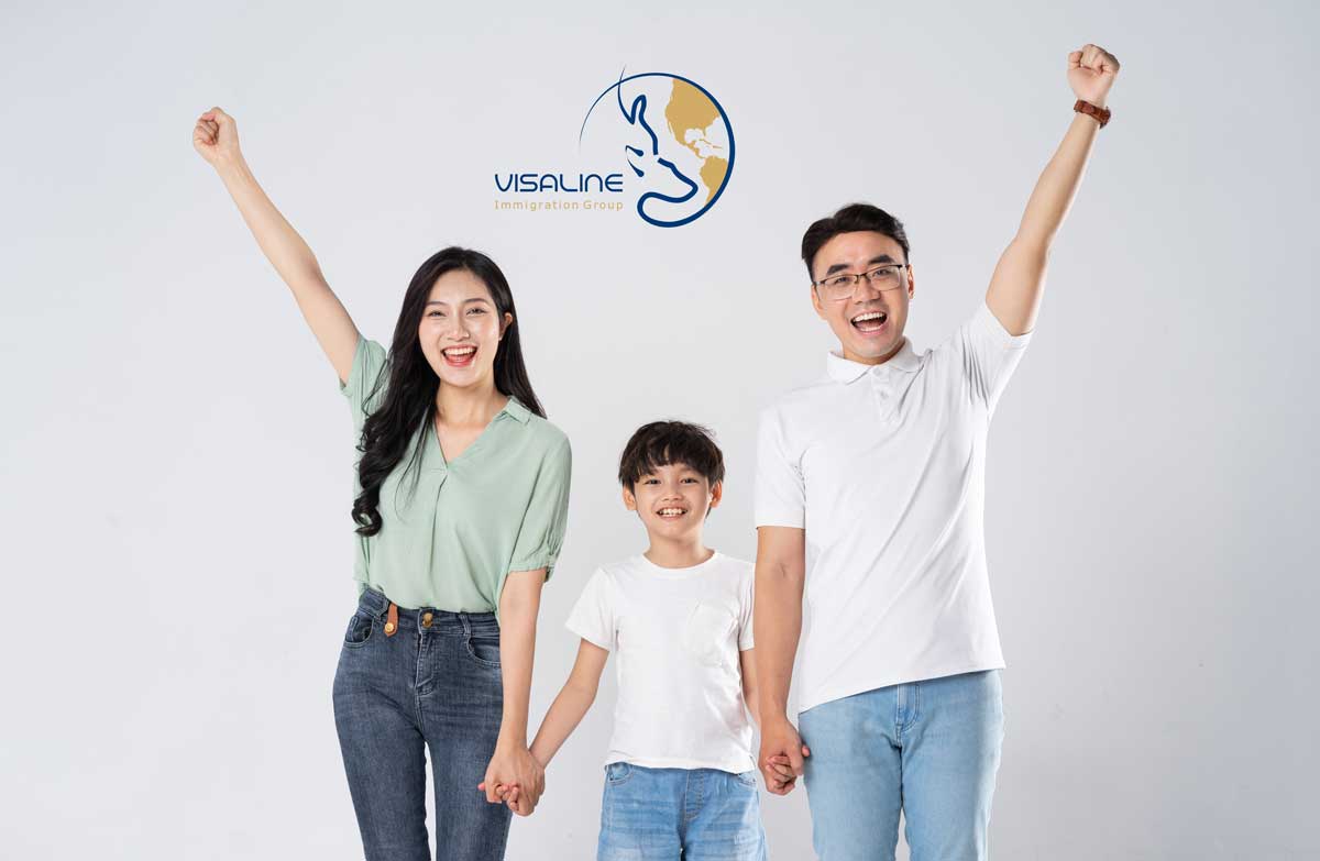 سوپر ویزای کانادا و ویزای والدین