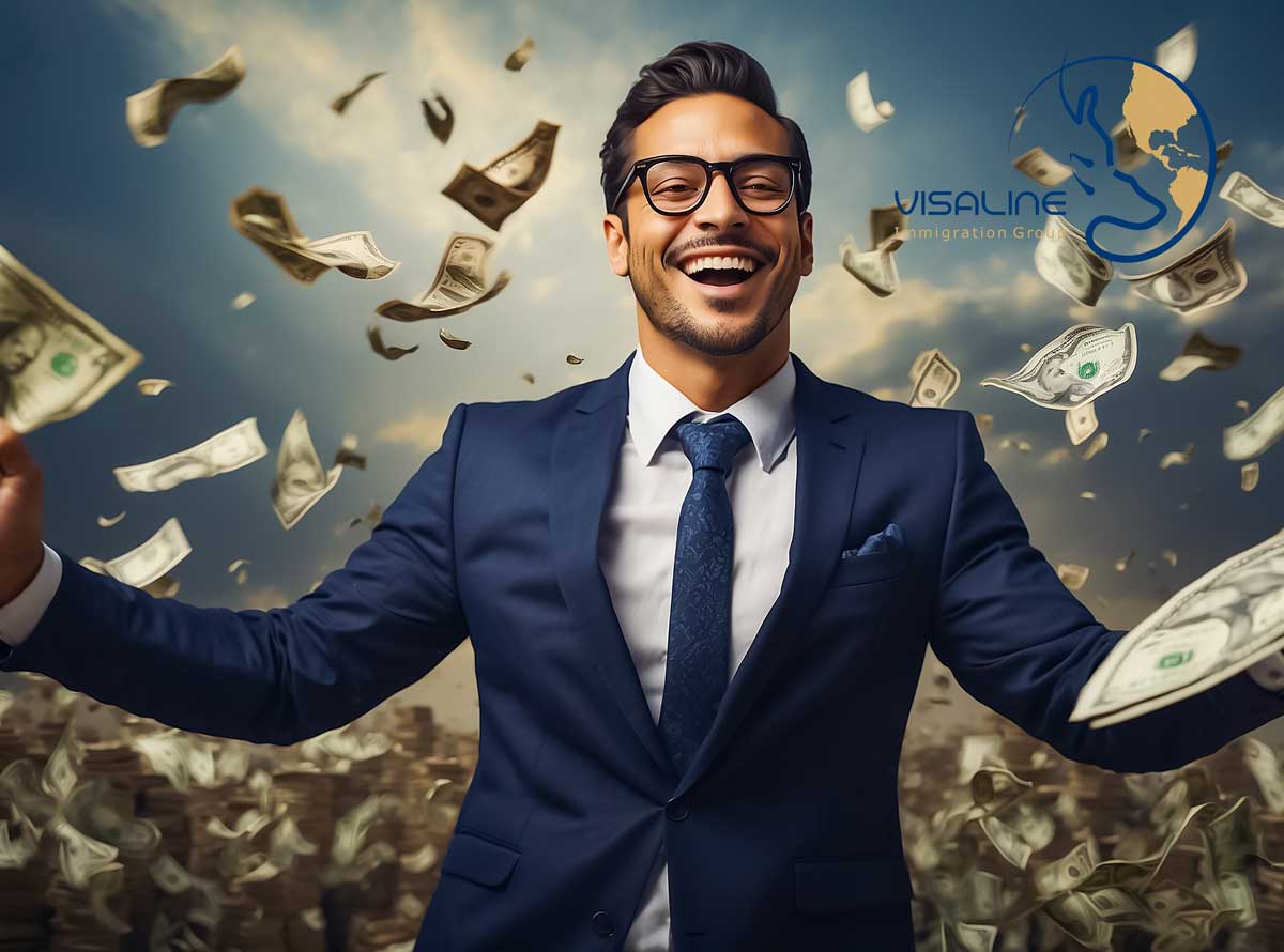 کارآفرینی در استان‌های کانادا: مهاجرت ۲۰۲۵