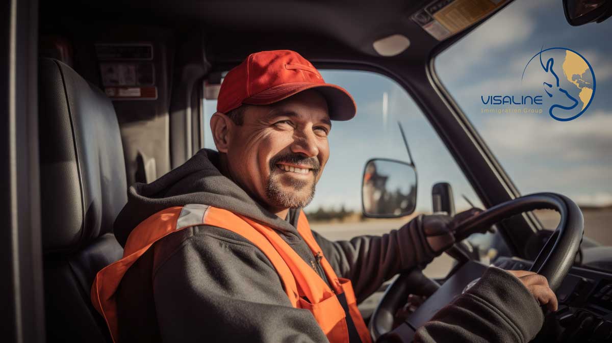 تجربه کار کانادایی