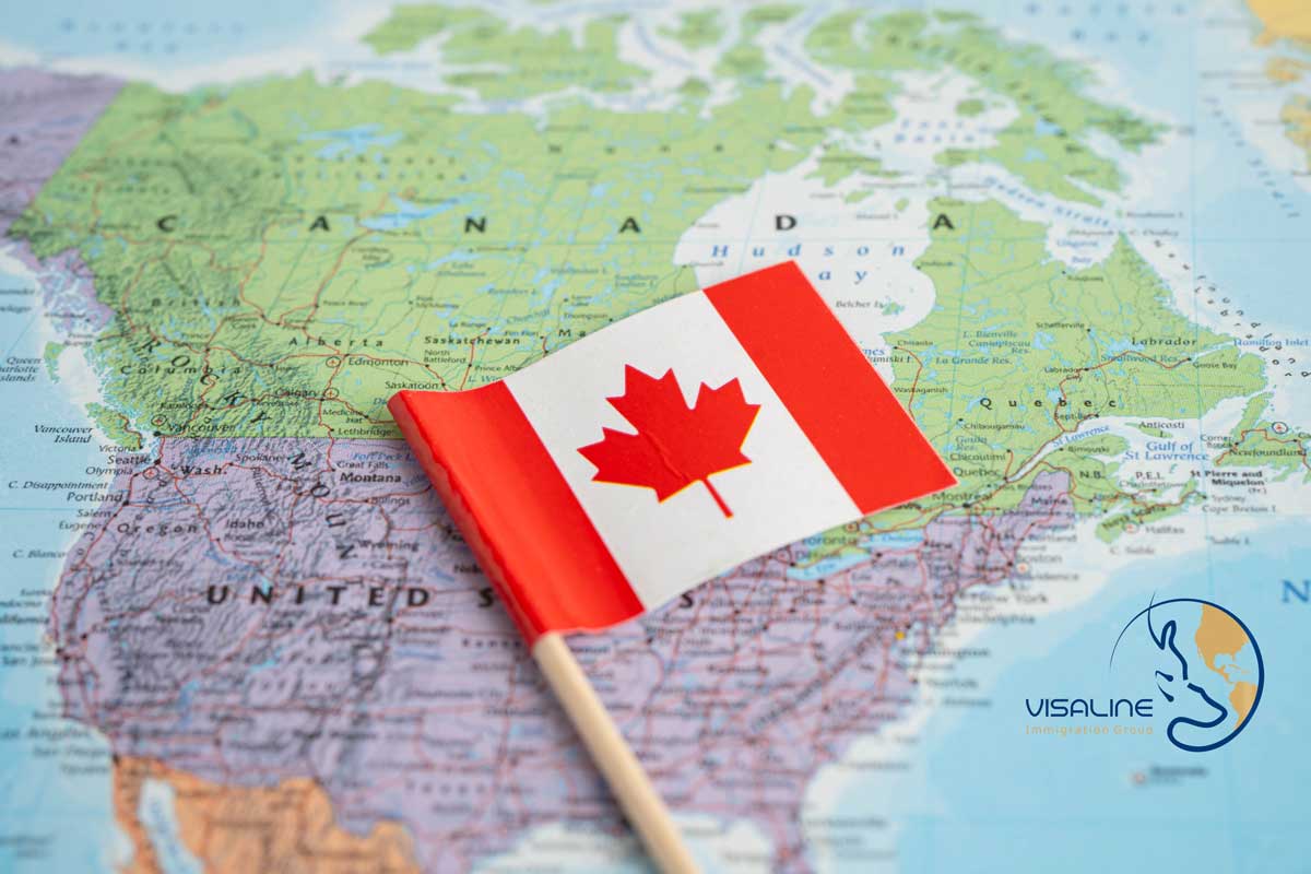 برنامه‌های استانی کانادا