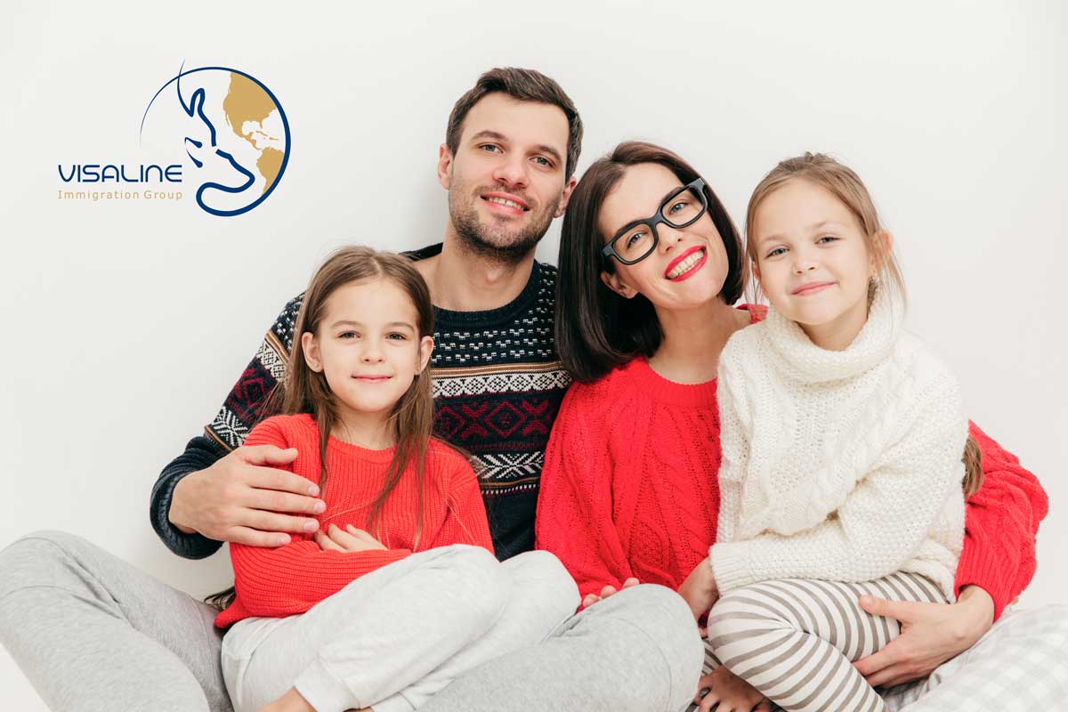 اسپانسرشیپ همسر کانادا – حمایت مالی خانواده