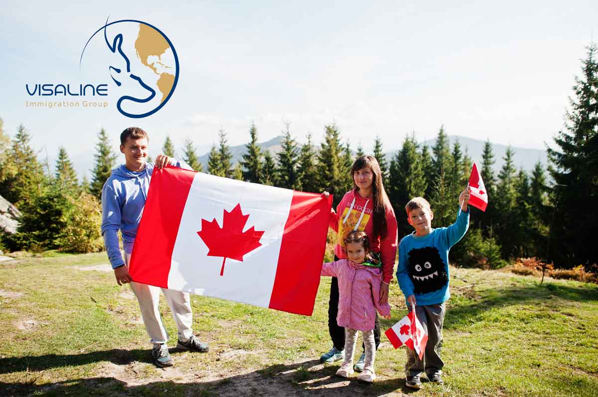 شهروندی کانادا