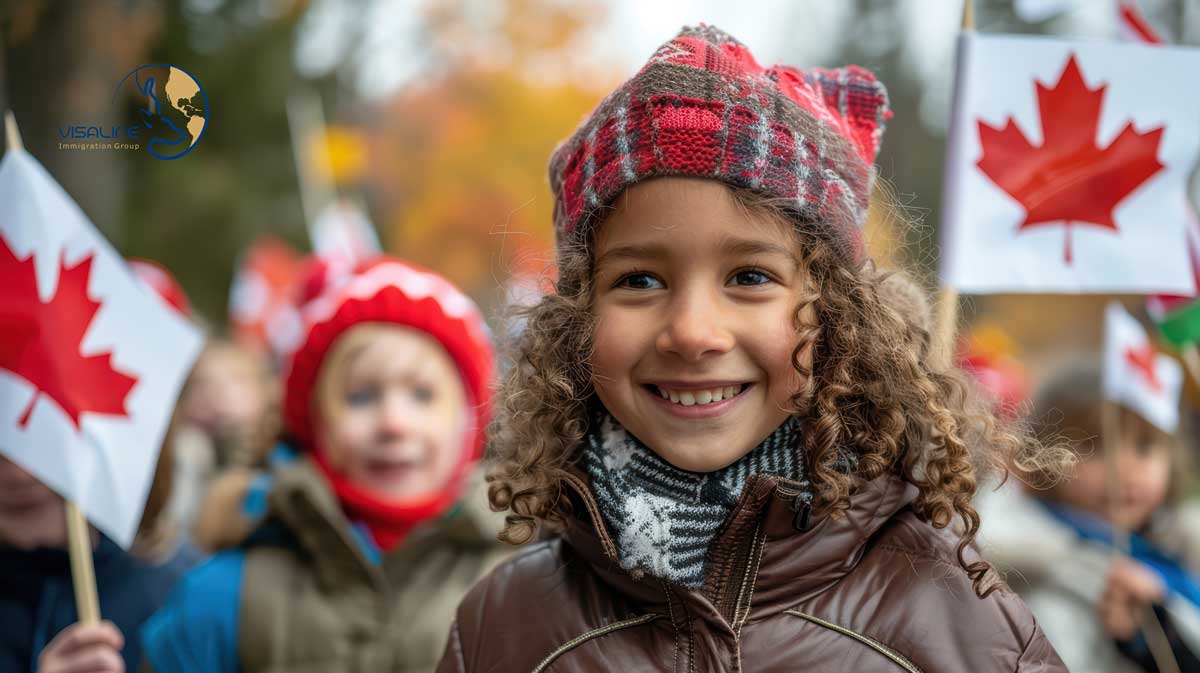 اسپانسرشیپ فرزند برای مهاجرت به کانادا 2 هزینههای ویزای اسپانسرشیپ فرزند کانادا