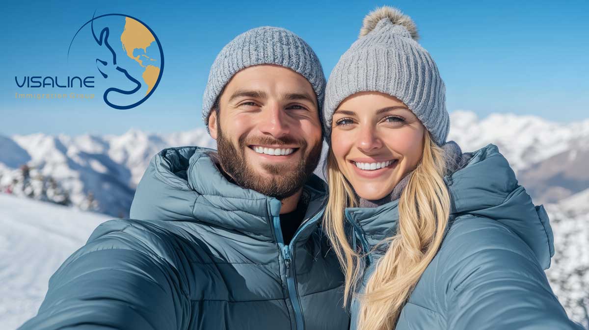 اسپانسرشیپ همسر برای مهاجرت به کانادا 1 اسپانسرشیپ همسر برای مهاجرت به کانادا در ۲۰۲۵