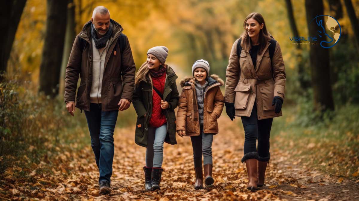 اسپانسرشیپ همسر برای مهاجرت به کانادا 2 شرایط حمایت مالی همسر در برنامه مهاجرت خانوادگی کانادا