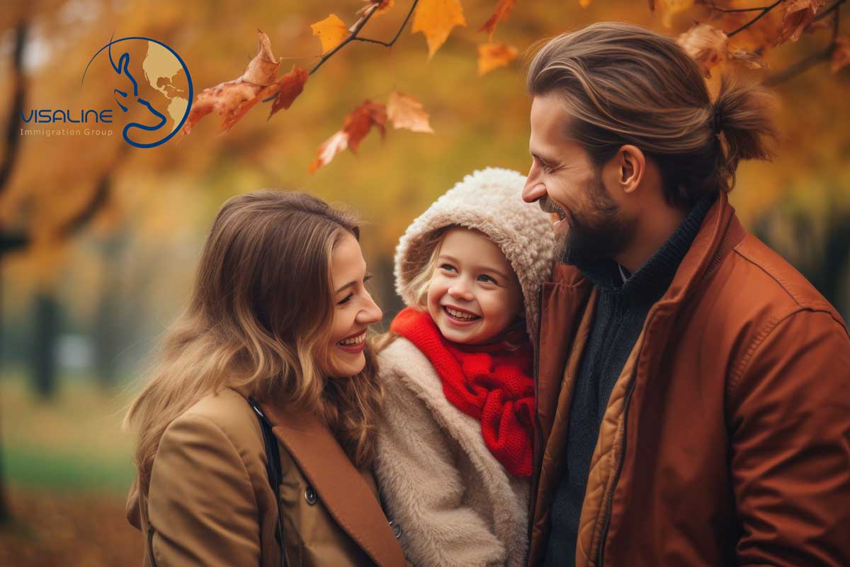 اسپانسرشیپ فرزند برای مهاجرت به کانادا 4 شرایط وابسته فرزند برای مهاجرت کانادا