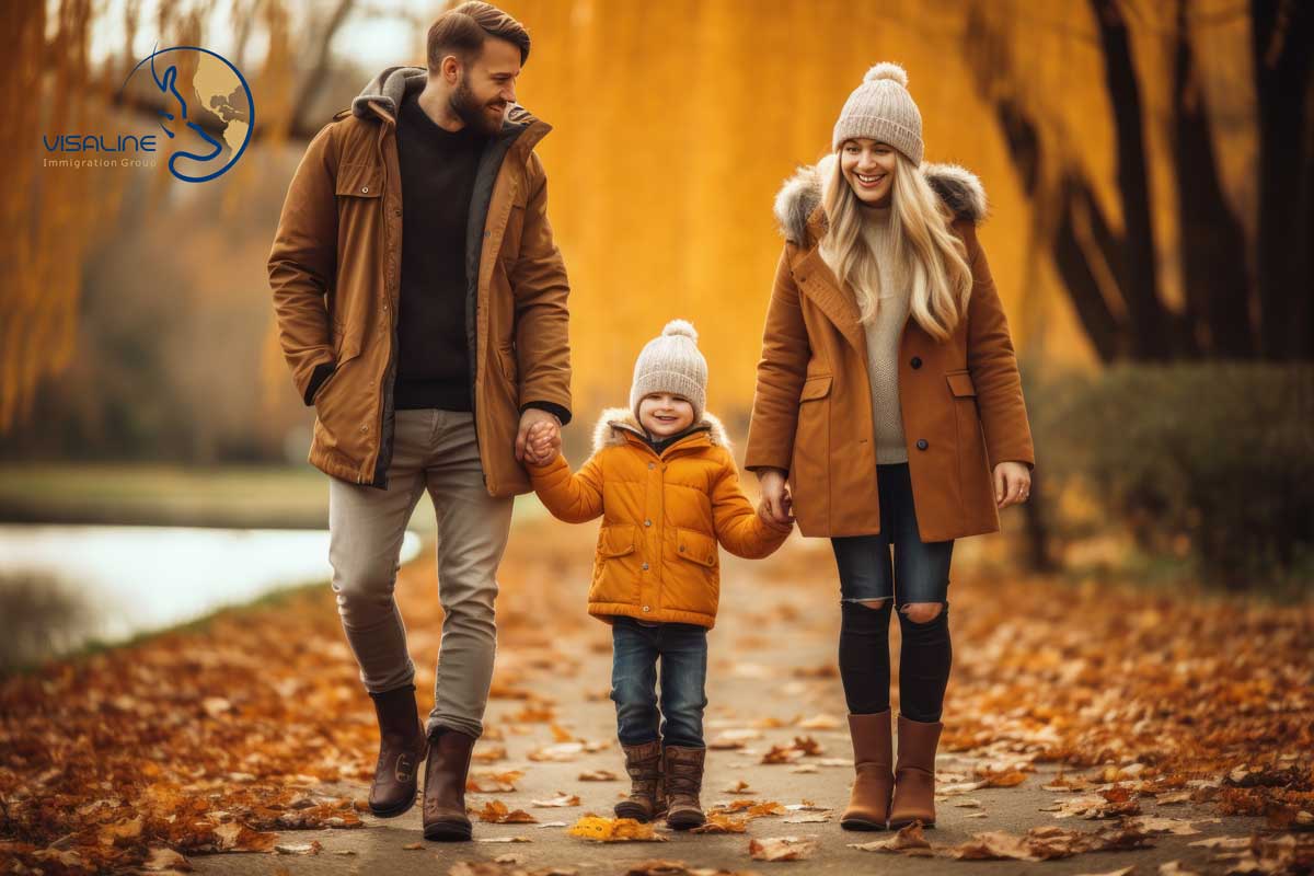 اسپانسرشیپ والدین و پدربزرگ/مادربزرگ برای مهاجرت به کانا 4 مقایسه سوپر ویزا و اسپانسرشیپ والدین کانادا با مزایا و معایب