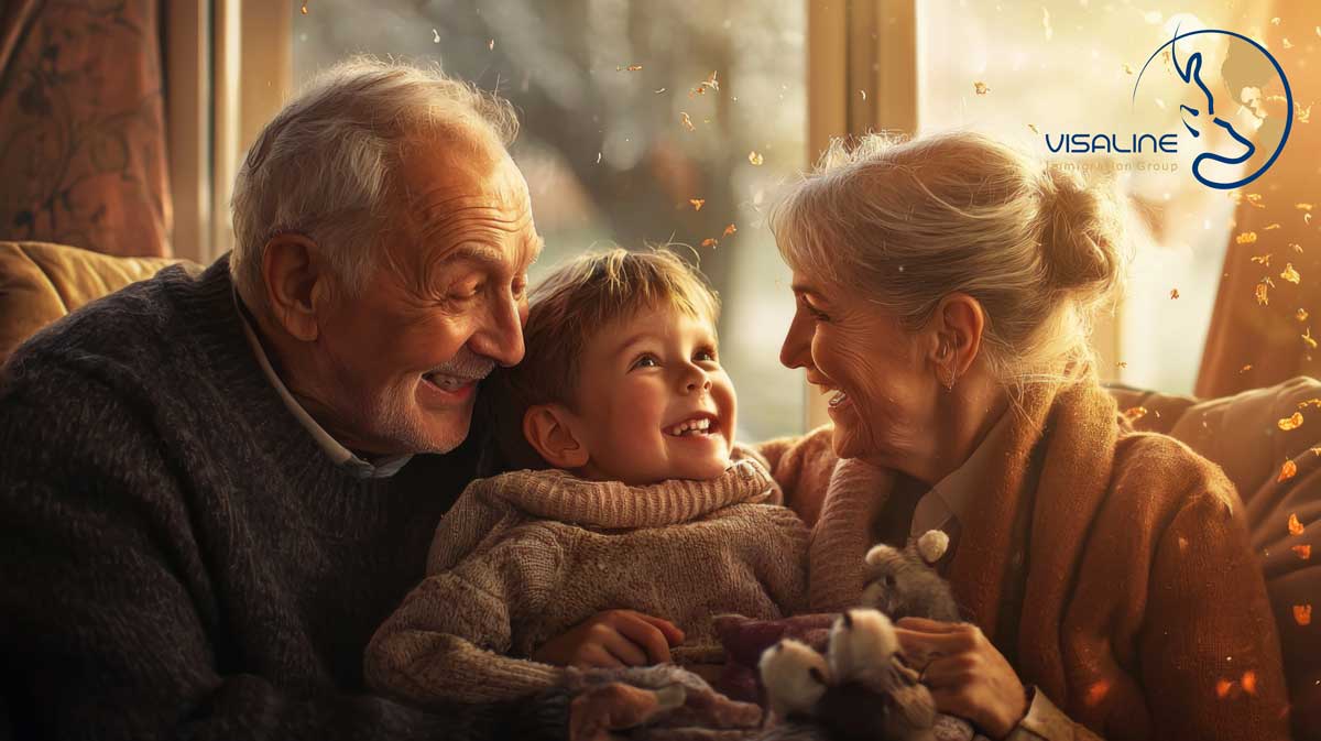 اسپانسرشیپ والدین و پدربزرگ/مادربزرگ برای مهاجرت به کانا 2 شرایط حمایت مالی والدین در برنامه PGP کانادا با جدول MNI