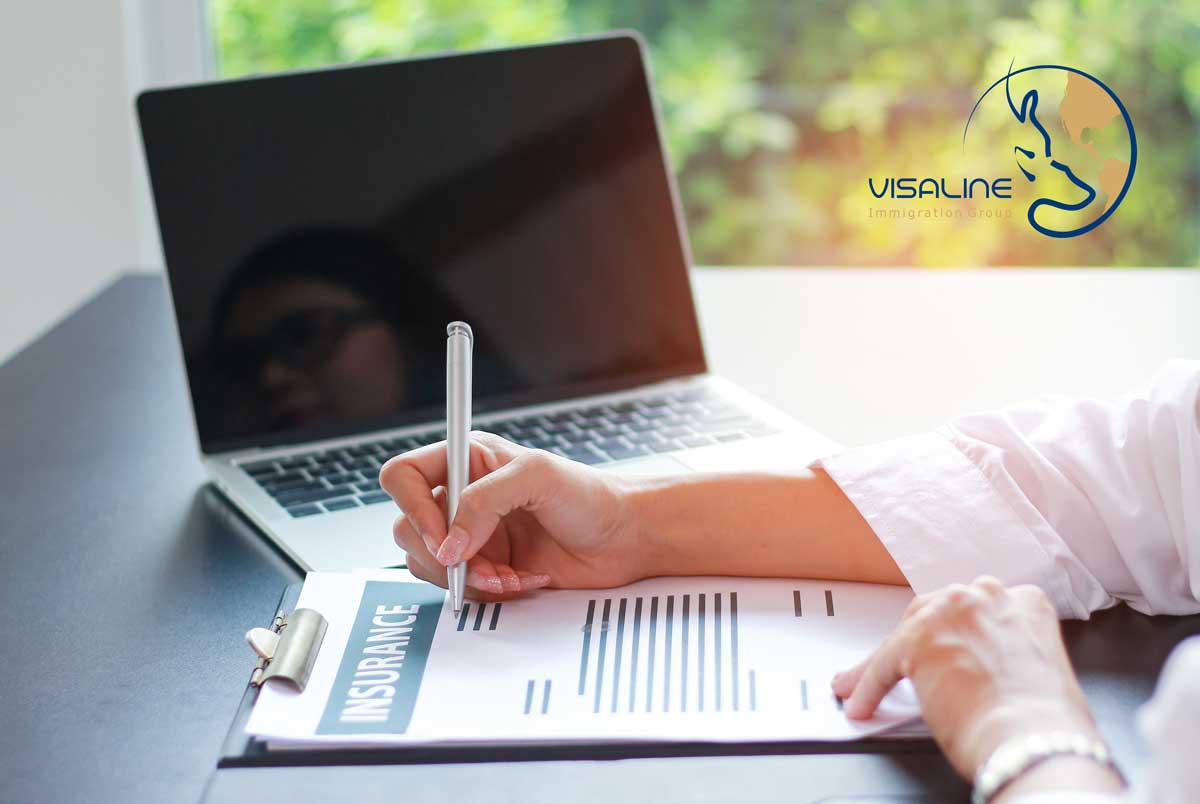 تمدید ویزای کار کانادا برای ایرانیان