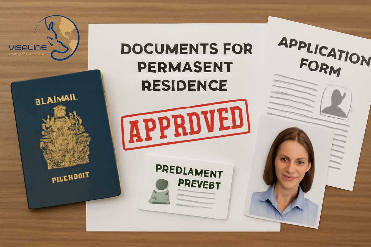 اقامت دائم کانادا برای متخصصان 2025