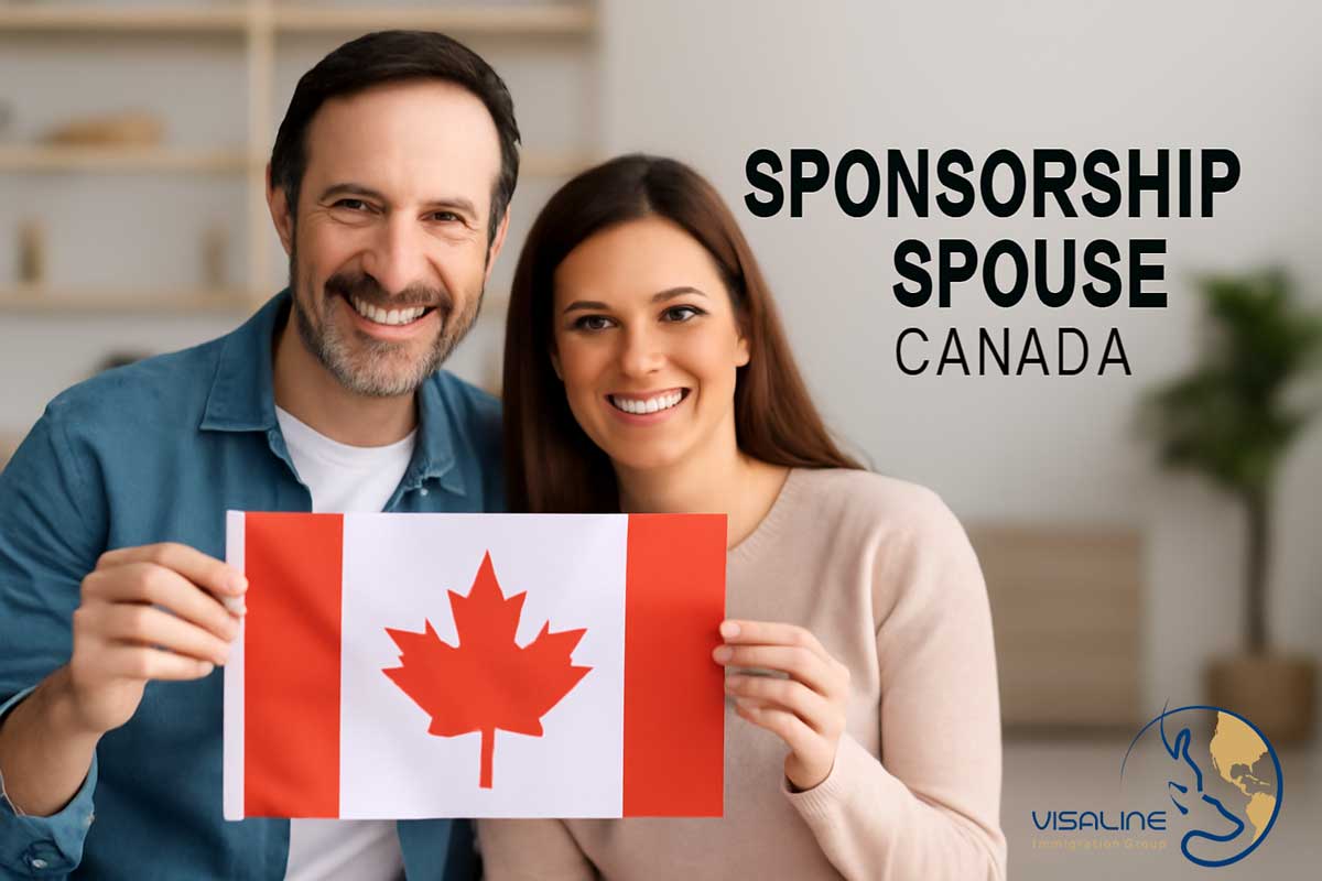 بهترین روش اسپانسرشیپ همسر کانادا برای ایرانیان
