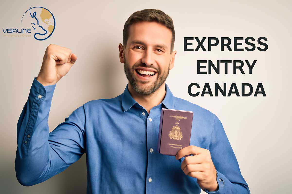 مدارک لازم برای اکسپرس اینتری کانادا: چکلیست بهروز برای سال ۲۰۲۵ 3 اثبات تمکن مالی اکسپرس اینتری سال جاری