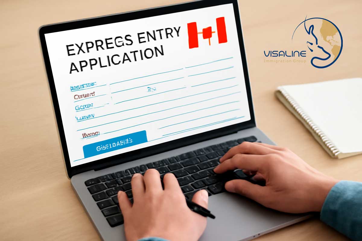 مدارک لازم برای اکسپرس اینتری کانادا: چکلیست بهروز برای سال ۲۰۲۵ 2 مدارک لازم برای مهاجرت به کانادا از طریق اکسپرس اینتری