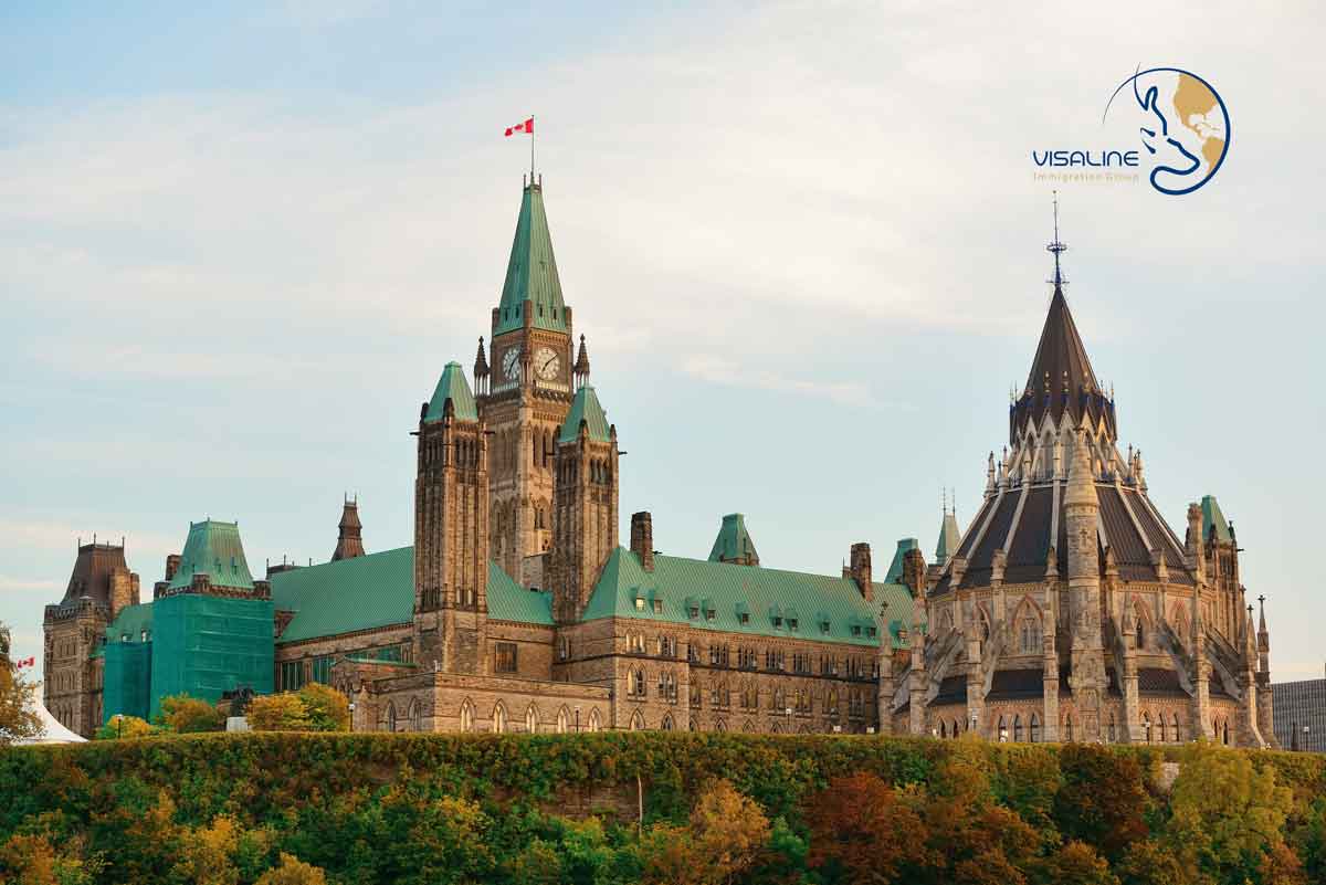 بورسیه فول فاند و تحصیل رایگان در کانادا ۲۰۲۶: بورسیههای تضمینی برای ایرانیان 2 بورسیه فول فاند کانادا برای دانشجویان ایرانی