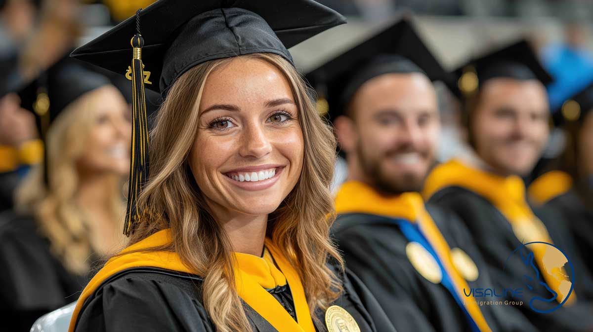 بورسیه فول فاند و تحصیل رایگان در کانادا ۲۰۲۶: بورسیههای تضمینی برای ایرانیان 4 مزایای فول فاند کانادا برای دکتری و ارشد