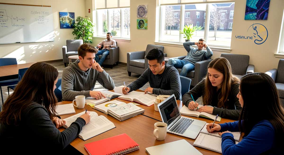 بورسیه فول فاند و تحصیل رایگان در کانادا ۲۰۲۶: بورسیههای تضمینی برای ایرانیان 3 شرایط بورسیه تحصیلی کانادا