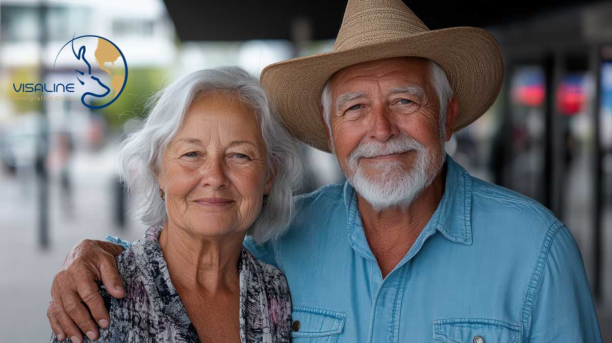 مهاجرت به کانادا برای بازنشستگان و سالمندان