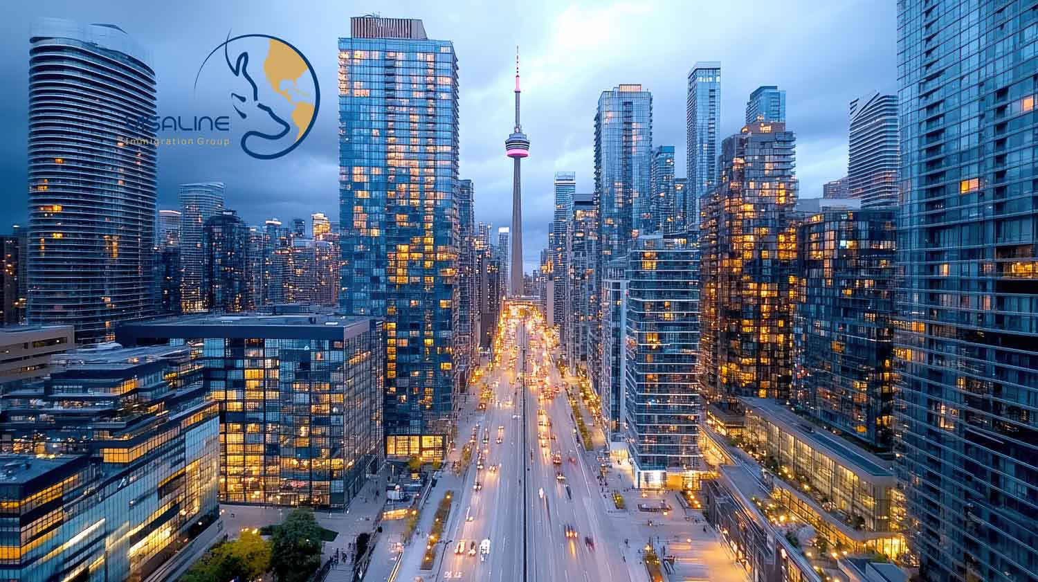 اقامت دائم کانادا: زمان و شرایط