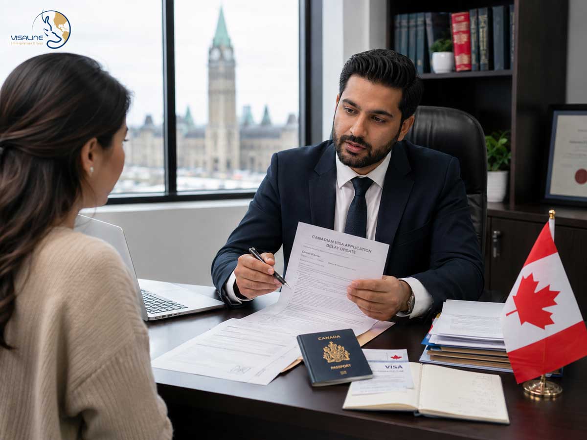 وکیل مانداموس (Mandamus) در کانادا