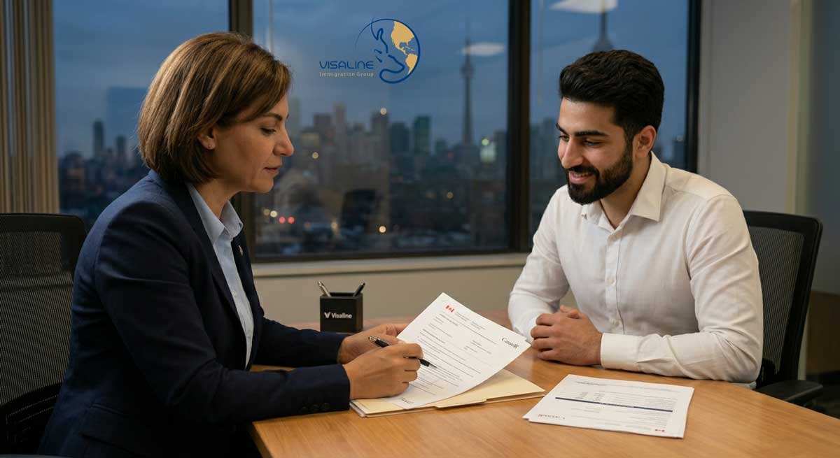اثبات تمکن مالی برای ویزای استارتاپ کانادا در سال