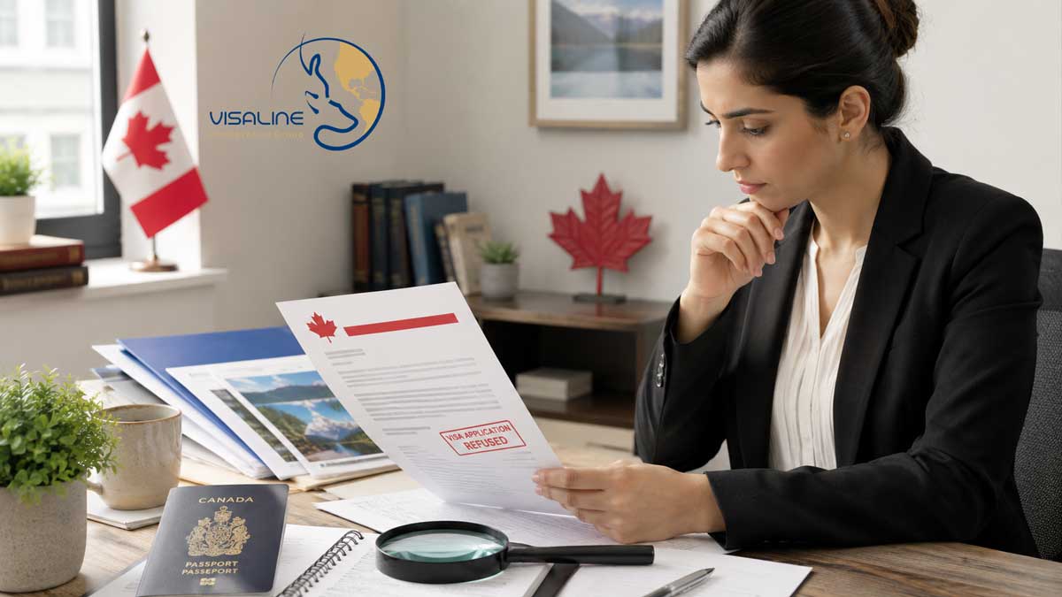 مقایسه Reconsideration و سابمیت مجدد بعد از ریجکتی کانادا